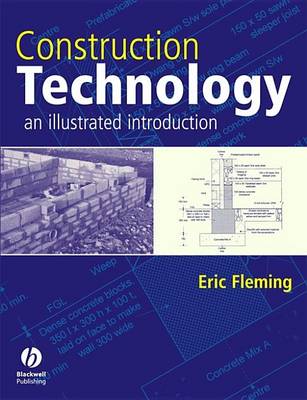 Book cover for Construction Technology