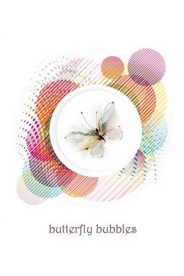 Book cover for Butterfly Bubbles