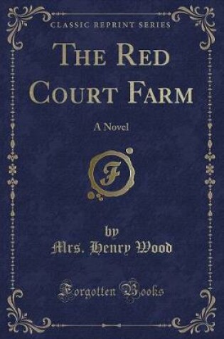 Cover of The Red Court Farm