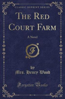 Book cover for The Red Court Farm