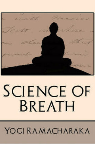 Cover of Science of Breath (New Edition)