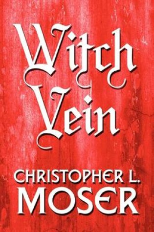 Cover of Witch Vein