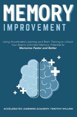 Cover of Memory Improvement