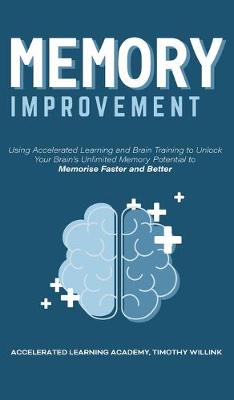 Book cover for Memory Improvement