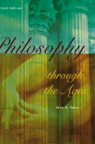 Cover of Philosophy Through the Ages