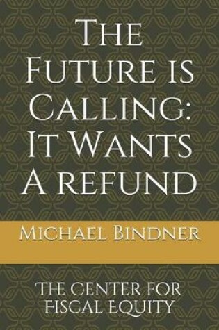 Cover of The Future is Calling