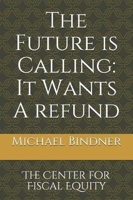 Cover of The Future is Calling