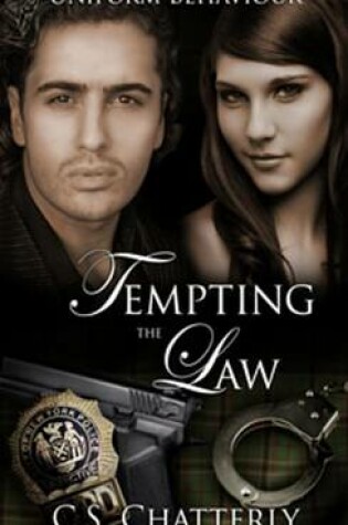 Cover of Tempting the Law