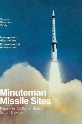 Cover of Minuteman Missile Sites