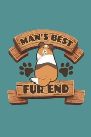 Cover of Man's Best Fur End