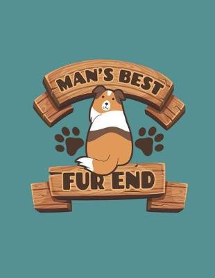 Book cover for Man's Best Fur End