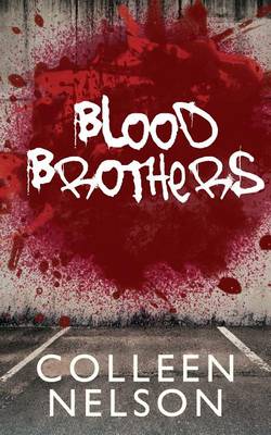 Book cover for Blood Brothers