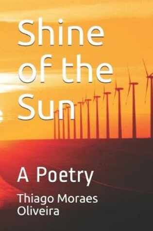 Cover of Shine of the Sun