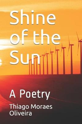 Book cover for Shine of the Sun