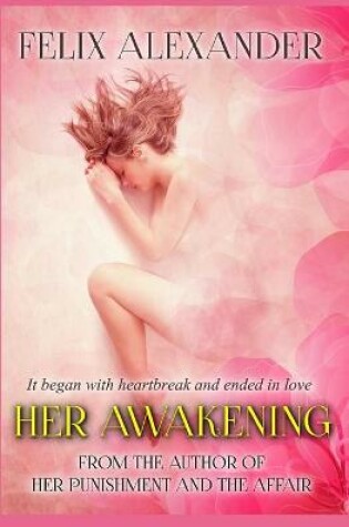 Cover of Her Awakening