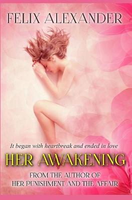 Book cover for Her Awakening