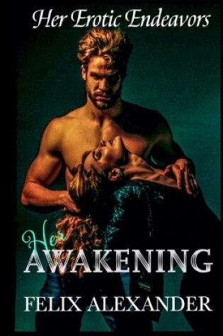 Cover of Her Awakening