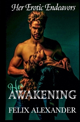 Book cover for Her Awakening