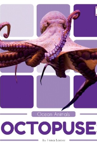 Cover of Octopuses