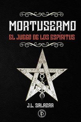 Book cover for Mortusermo