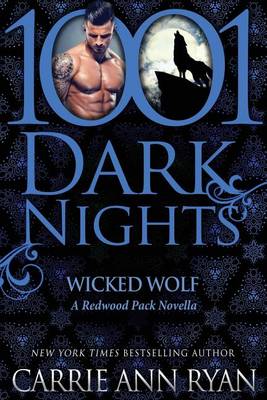 Book cover for Wicked Wolf