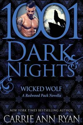 Cover of Wicked Wolf