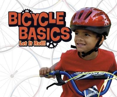 Book cover for Bicycle Basics