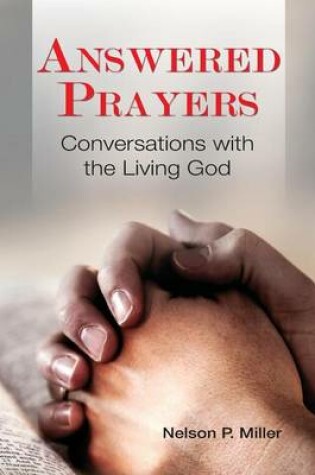 Cover of Answered Prayers