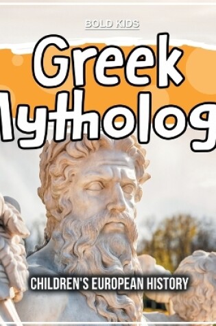 Cover of Greek Mythology