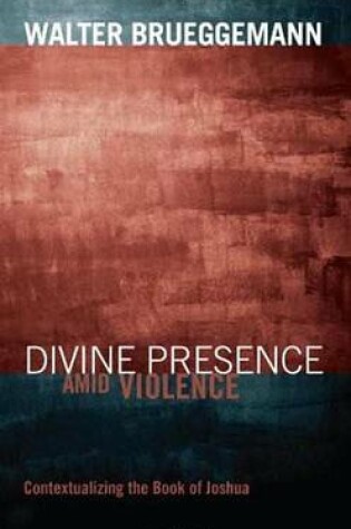 Cover of Divine Presence Amid Violence