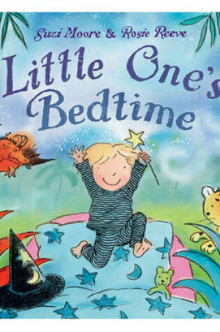 Cover of Little One's Bedtime