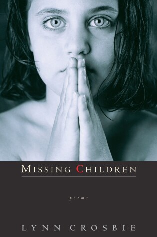 Cover of Missing Children