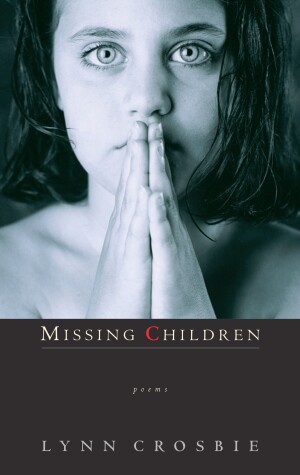 Book cover for Missing Children