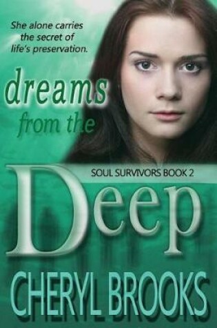 Cover of Dreams From the Deep