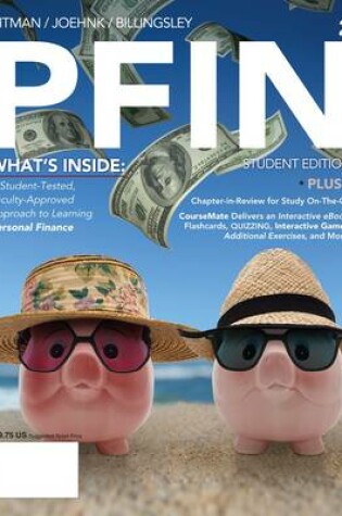 Cover of PFIN2