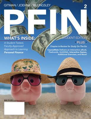 Book cover for PFIN2