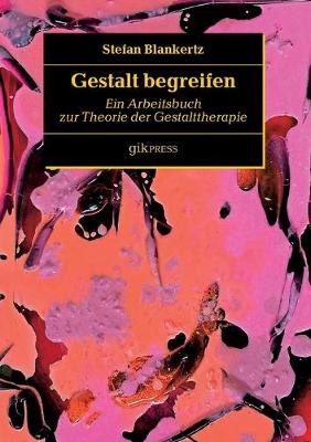 Book cover for Gestalt begreifen