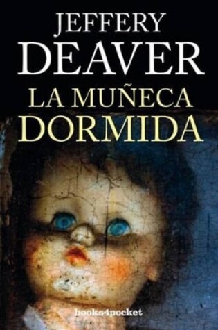 Cover of La Muneca Dormida