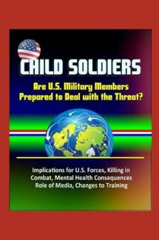 Cover of Child Soldiers