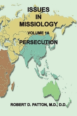 Book cover for Issues in Missiology, Volume 1, Part 1A