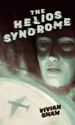 Book cover for The Helios Syndrome