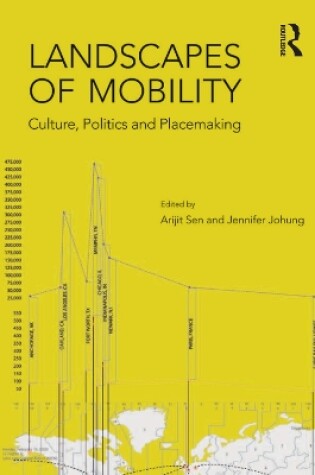 Cover of Landscapes of Mobility