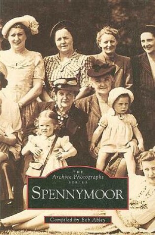 Cover of Spennymoor