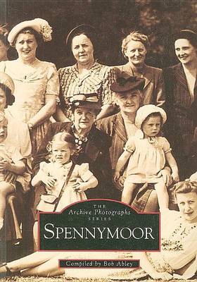 Cover of Spennymoor