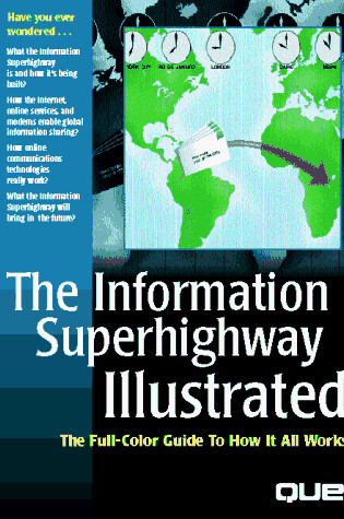 Cover of Information Superhighway