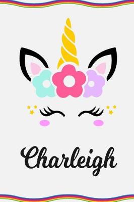 Book cover for Charleigh