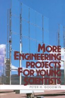 Book cover for More Engineering Projects for Young Scientists