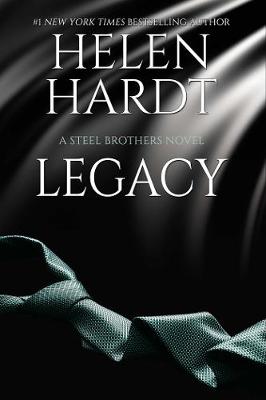 Book cover for Legacy