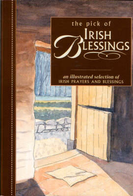 Cover of A Pick of Irish Blessings