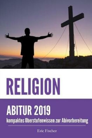 Cover of Abitur Religion